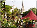 The Roof Gardens, Kensington High Street