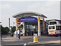 Rotherham Interchange