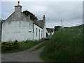 Beechwood cottage, Kinchyle