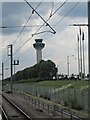 Control Tower, Stansted Airport