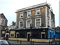 The Spotted Dog Pub, Willesden