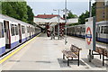 Watford station, Metropolitan Line