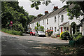 Houses in Coal Park Lane, Swanwick