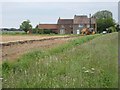 Lordship Farm on Thacker Bank