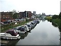 River Avon, Tewkesbury