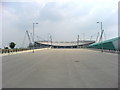 Joe Mercer Way and the City of Manchester Stadium