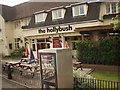 The Hollybush