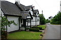 Riverside and Greenhill Cottages.