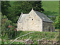 The old Mill in Bellabeg