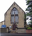 Church of Saint Andrew, Chilton Moor