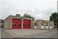 Chepstow Fire Station