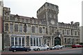 Bedminster Old Police Station