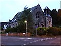 Former Langbank East Church