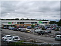 Asda, Clayton Green