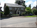 Converted Wesleyan Chapel, Welby