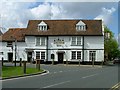 The Anchor Inn, Littlebourne, Kent