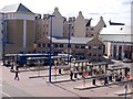 Inverness Bus Station