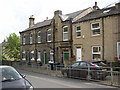 Lodge Rooms, Longwood Gate, Longwood