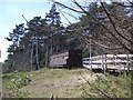 The Washington Hide at Holkham