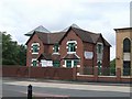 TLC  nursery in Waterloo Road