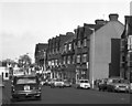 Shopping parade, Stafford Road, Croydon, Surrey