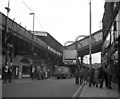 Atlantic Road, Brixton, South London