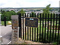 Varteg Road Cemetery