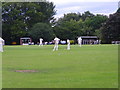 Old Wulfrunians Cricket Club