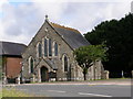 Sandford Methodist Church