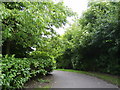 Glasgow - Loch Lomond Cycleway