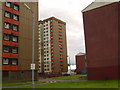 Clydebank East Highrise Flats