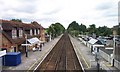 Railway station, Datchet