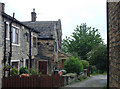 Haigh Fold, Eccleshill