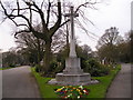 War Memorial