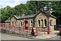 Ingrow Station