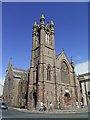 Lowther Street  Methodist Church