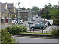 Newchurch Road Rawtenstall