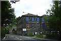 Stoneswood Mill, Bacup Road, Gauxholme, Todmorden