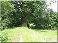 Southernmost Stile on Offa