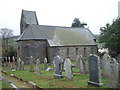 SC2878 : Foxdale Church by Adie Jackson