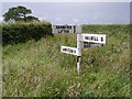 Sandymoor Cross