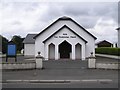 Kesh Free Presbyterian Church