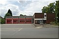 Walton-on-Thames fire station