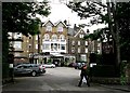 Cairn Hotel - Ripon Road