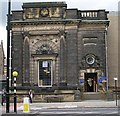 Carnegie Library - Victoria Avenue