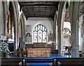 St Augustine, Broxbourne, Herts - Chancel