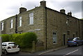 Weavers Cottages Hargreaves Street