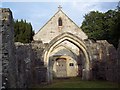 St Leonards Church