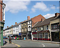 Plough and Harrow and Worcester Street, Wolverhampton