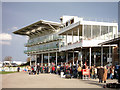 Wetherby Racecourse